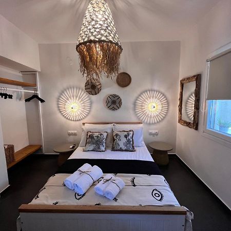 Le Sirene Apartments Skiathos Exterior foto