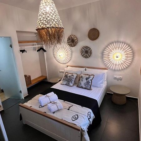 Le Sirene Apartments Skiathos Exterior foto
