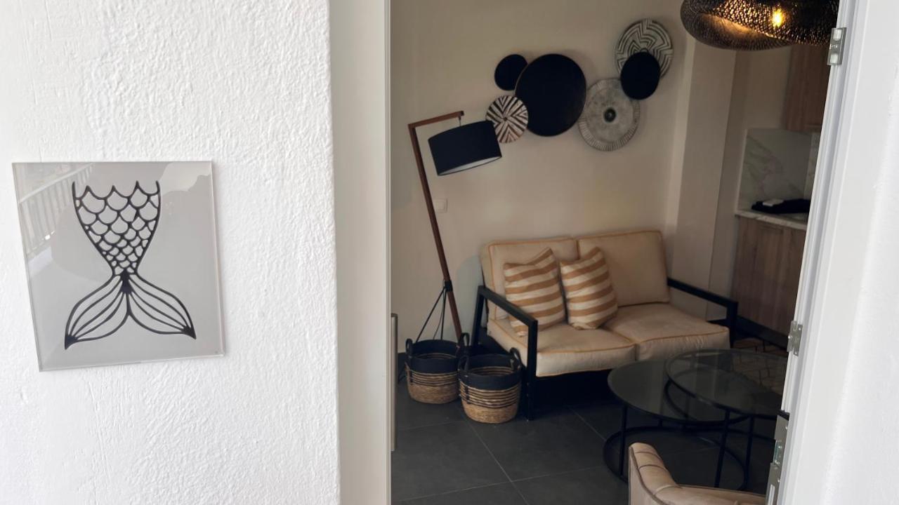 Le Sirene Apartments Skiathos Exterior foto