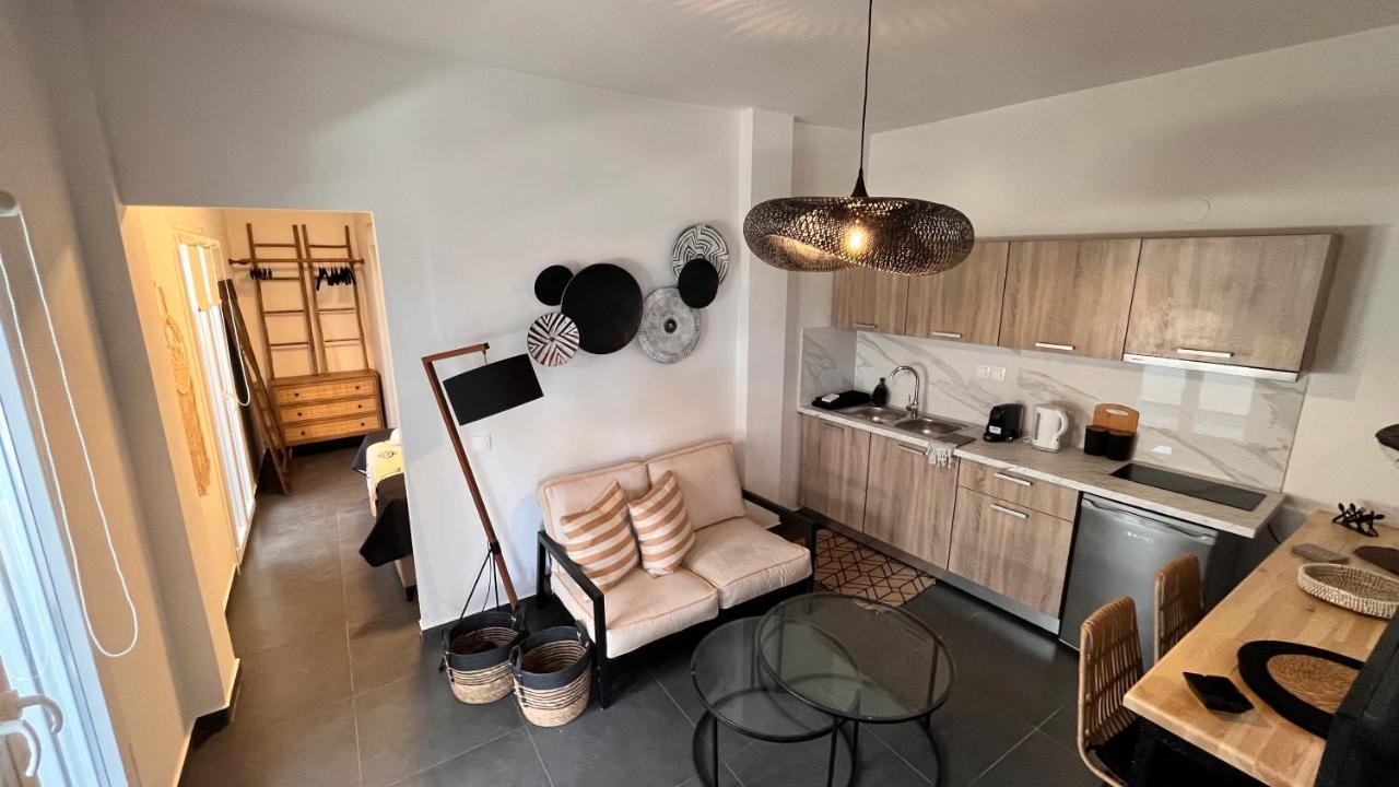 Le Sirene Apartments Skiathos Exterior foto
