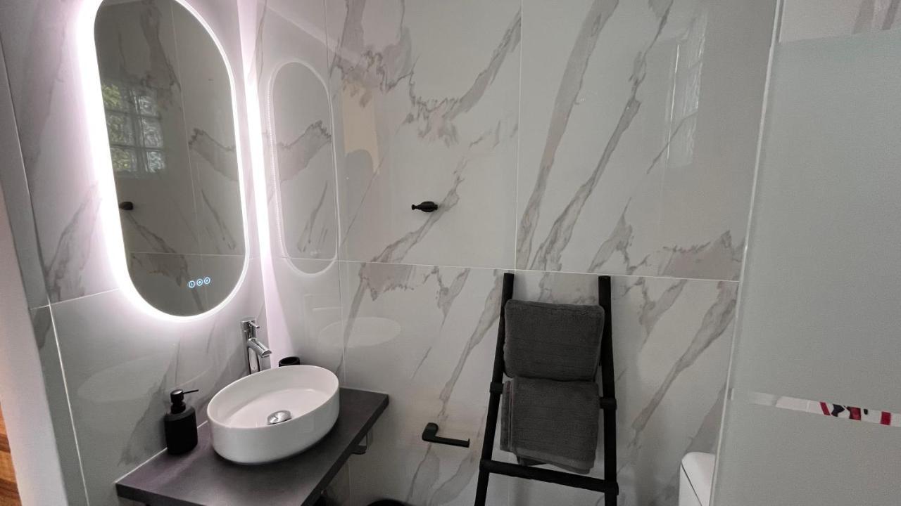Le Sirene Apartments Skiathos Exterior foto