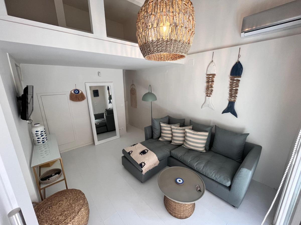 Le Sirene Apartments Skiathos Exterior foto