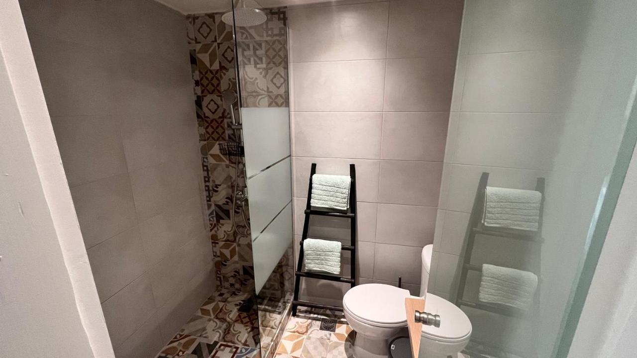 Le Sirene Apartments Skiathos Exterior foto
