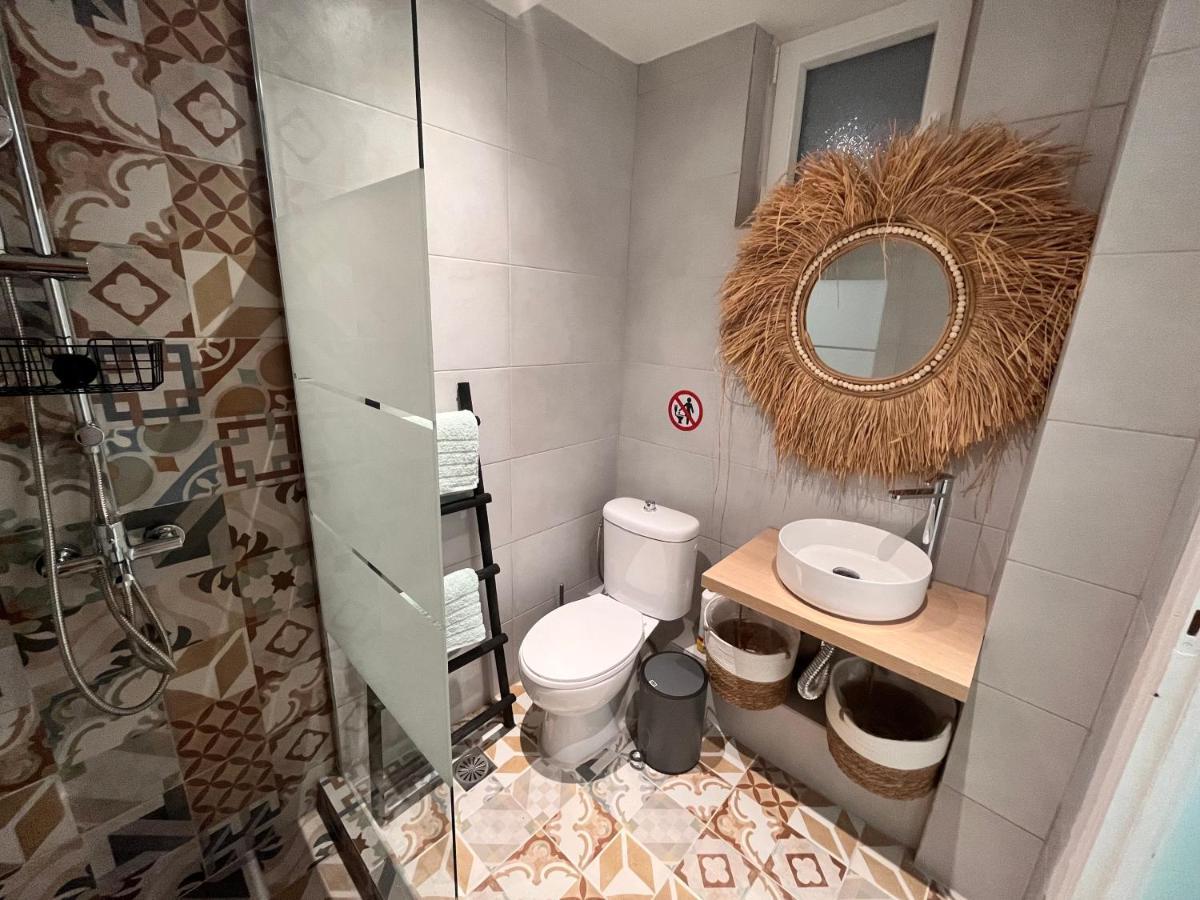 Le Sirene Apartments Skiathos Exterior foto
