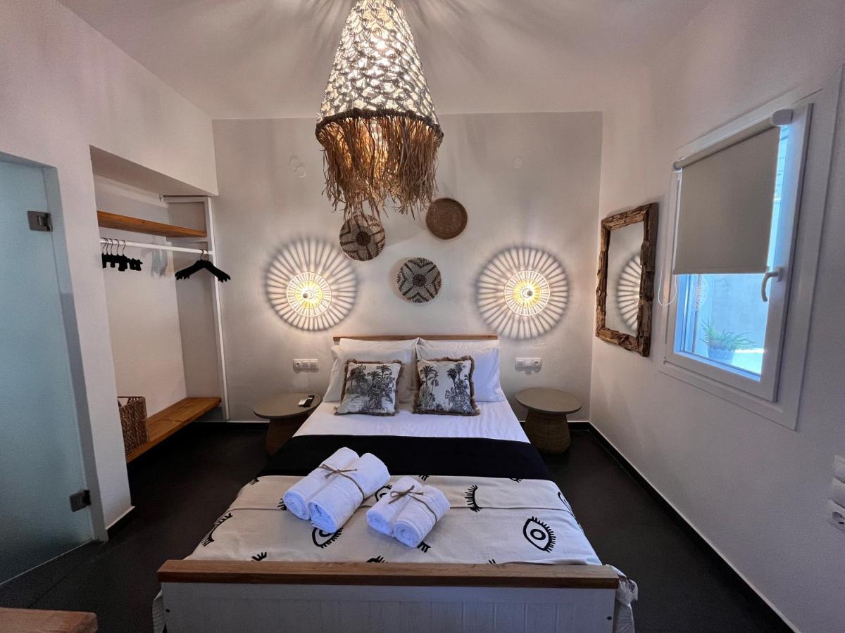 Le Sirene Apartments Skiathos Exterior foto