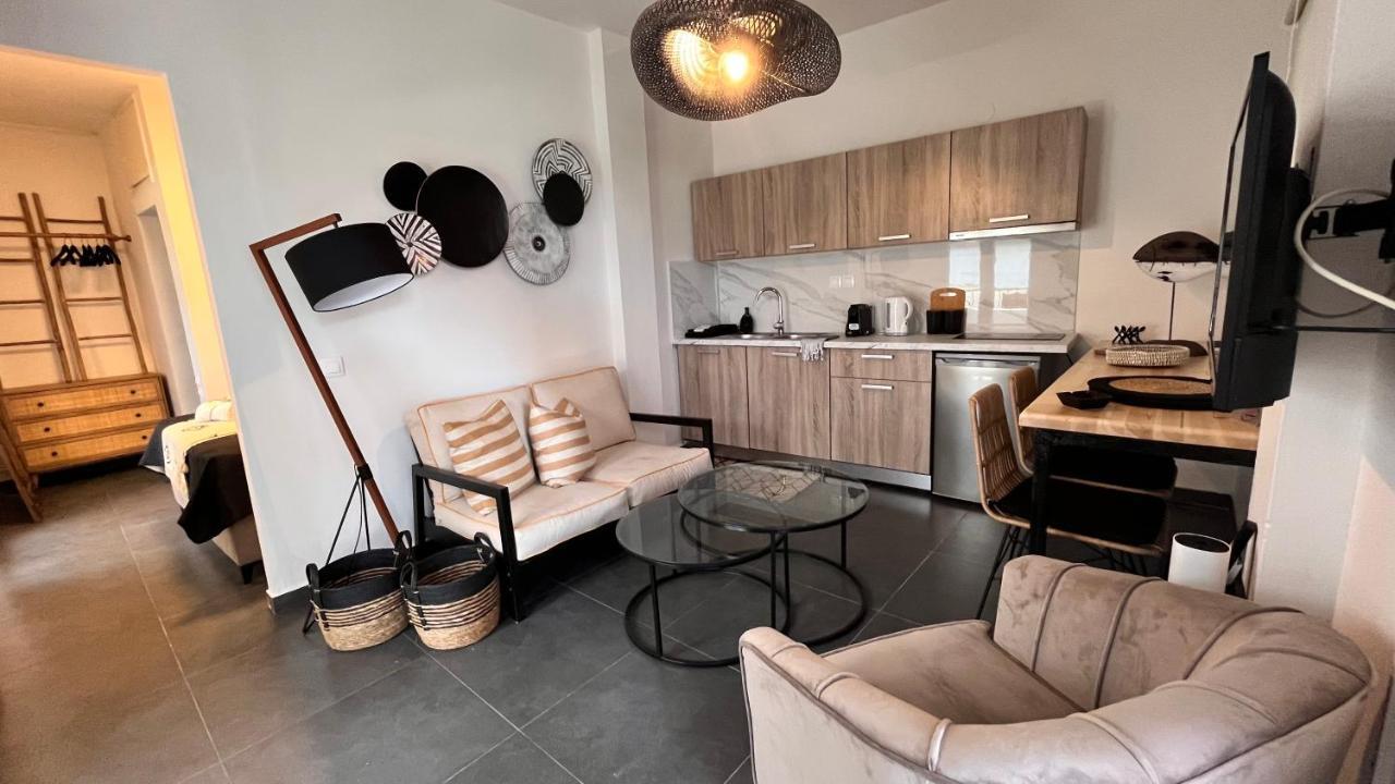 Le Sirene Apartments Skiathos Exterior foto