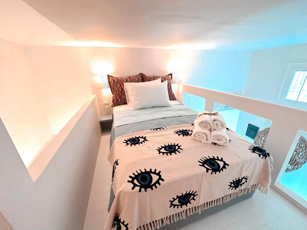 Le Sirene Apartments Skiathos Exterior foto