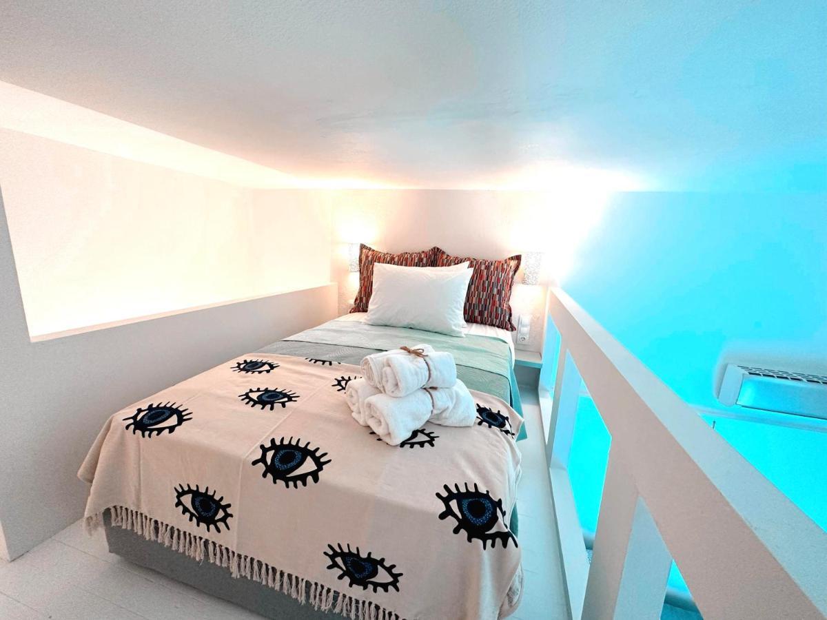 Le Sirene Apartments Skiathos Exterior foto